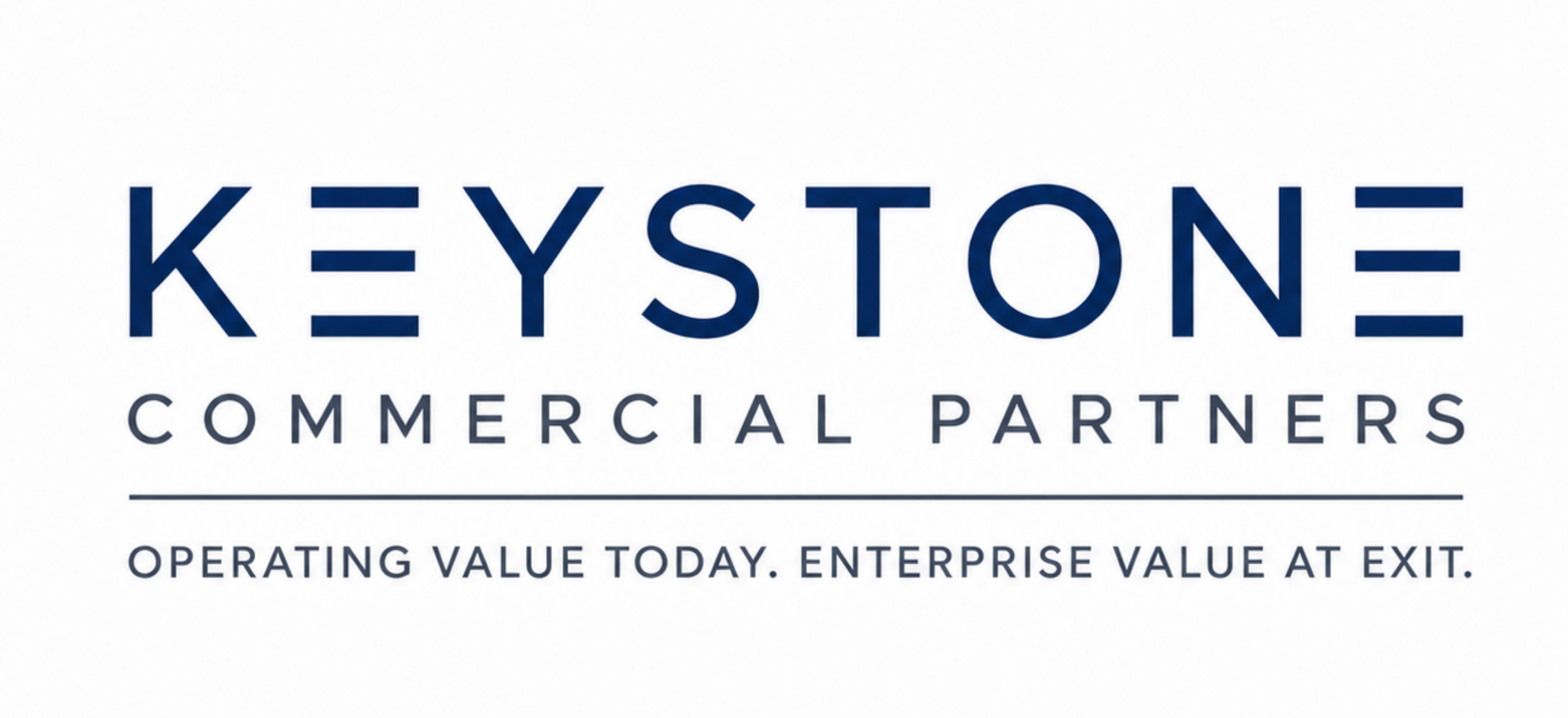Keystone Commercial Partners